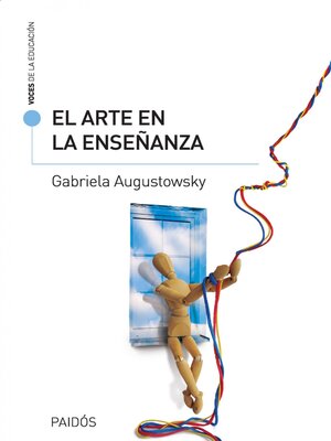 cover image of El arte de la enseñanza